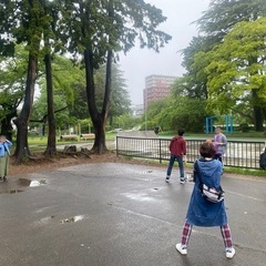 キミトバスケ！日中はテンションぶち上げよう①🔥