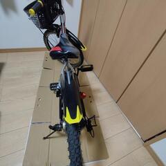 ブリヂストン クロスファイヤージュニア 22インチ 7段変速 子供用