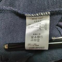 メンズジャケットの画像