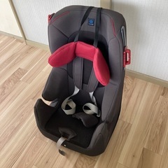 チャイルドシート