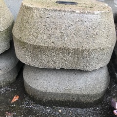 物干しブロー台 ２台セット