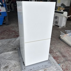 ＊良品計画　無印良品　冷蔵庫