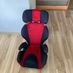 チャイルドシート