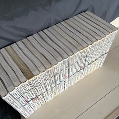 【漫画】完全版　るろうに剣心　全巻の画像