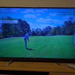 ジャンク★パナソニック★60型の画像