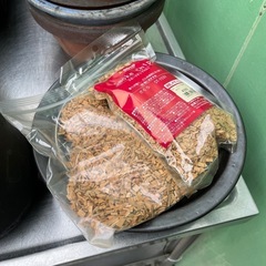 燻製鍋　スモーク鍋　キッチン用品の画像