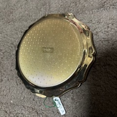 ストラットン コンパクト イギリス製 ビンテージ品 お話し中ですの画像