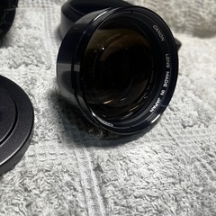 キャノン Canon 125mm f3.5 Lens EXの画像
