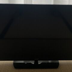 SHARP 液晶テレビ 32V型 AQUOS  シャープ アクオ...