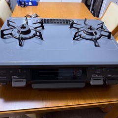 プロパン用ガスコンロ