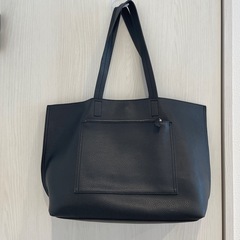 グローバルワーク　トートバッグの画像