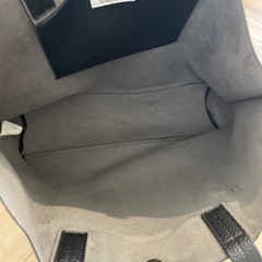 グローバルワーク　トートバッグの画像