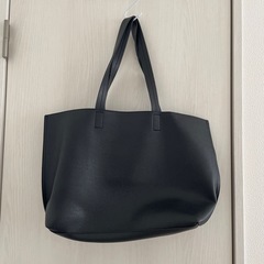 グローバルワーク　トートバッグ