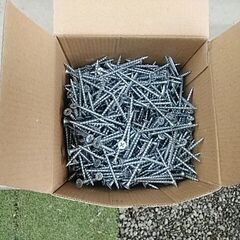 コースレッド全ねじ3.8×57ｍｍの画像