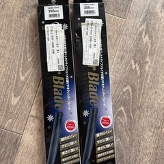 ヴェルファイアで使用していた物セットで