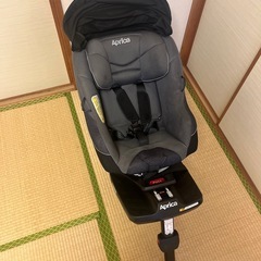 アップリカ APRICA チャイルドシート ISOFIX