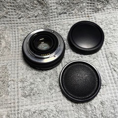 京セラ AF CONVERTER 1.6X AFコンバーターKYOCERAの画像