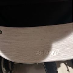 エアバギー　ココプレミアム　代官山限定モデルの画像