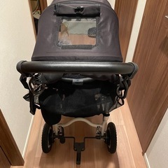 エアバギー　ココプレミアム　代官山限定モデルの画像