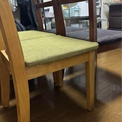 全てのアイテム ニトリダイニングチェア4脚セット 成増の椅子《ダイニング (n) 椅子