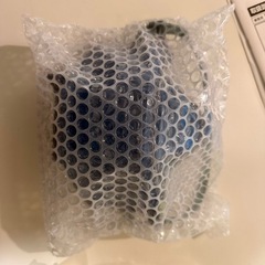 未使用 電動ファン付きマスクセット（BL-7005）バッテリー・フィルター付きの画像