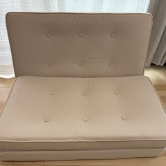 ソファーベッド