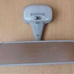 純正ルームミラー