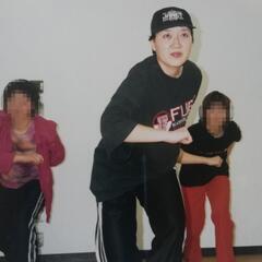 HIPHOP体験レッスン