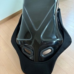 バケットシート　フルバケ　ドリフトの画像