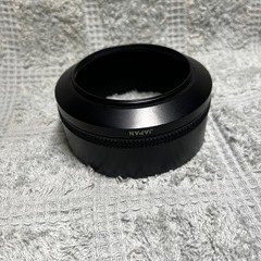 CONTAX METAL HOOD4主にPlanar 85mm F1.4用！の画像