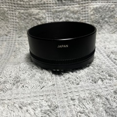 CONTAX METAL HOOD4主にPlanar 85mm F1.4用！の画像