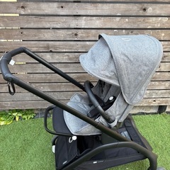bugaboo dragonfly バガブー　ドラゴンフライ　