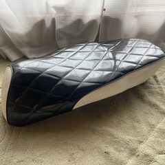 ホンダ　ジョーカー50 90エナメルシート