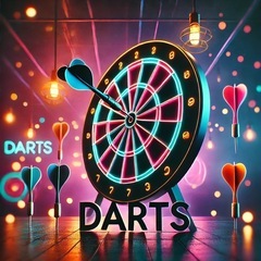 🎯✨ダーツイベント募集中✨🎯