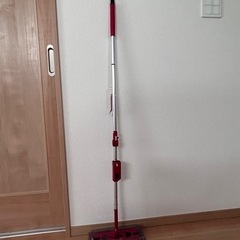 掃除機

