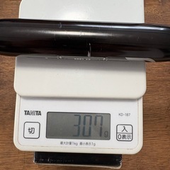 Deda RHM 01 ハンドル アルミ　幅400mmの画像