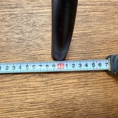 Deda RHM 01 ハンドル アルミ　幅400mmの画像