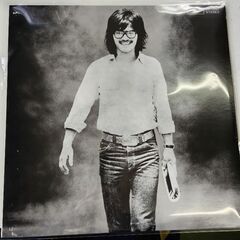 (中古LPレコード)言葉にならない贈りもの―堀内孝雄