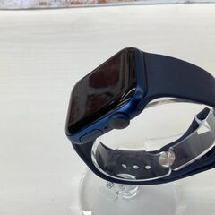 apple Watch Series6 　【トレファク東久留米店】の画像