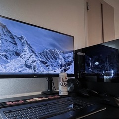 自作PC Ryzen 5 3600　本体のみ