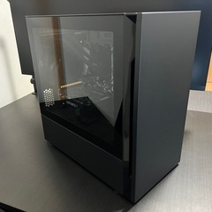 自作PC Ryzen 5 3600　本体のみの画像