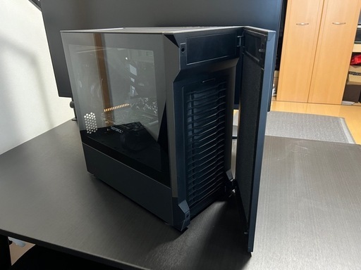 自作PC Ryzen 5 3600 本体のみ