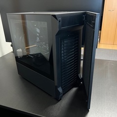 自作PC Ryzen 5 3600　本体のみの画像