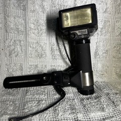 ストロボ National 3650