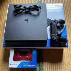 取引者決まりました。PS4 本体　の画像