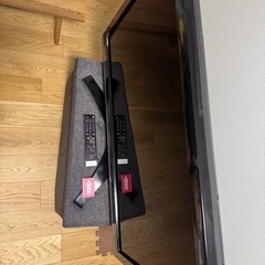 東芝　TOSHIBA　REGZA 42Z9000 42インチ　の画像