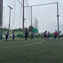 フットサルメンバー大募集♩毎週日曜/大府 - 大府市