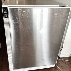 ワインセラーあげます。30本入り 静音 デバイススタイルWE-30