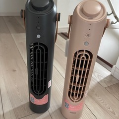 扇風機の画像