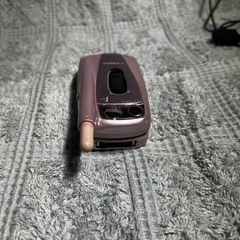 携帯電話 モック J-PHONE SHARP シャープ J-SH08の画像